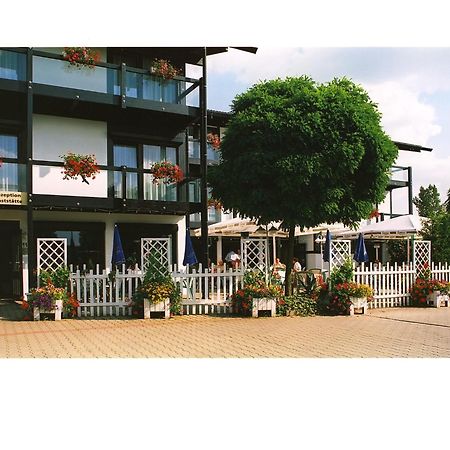 Hotel Abendroth Mittelbach Eksteriør bilde