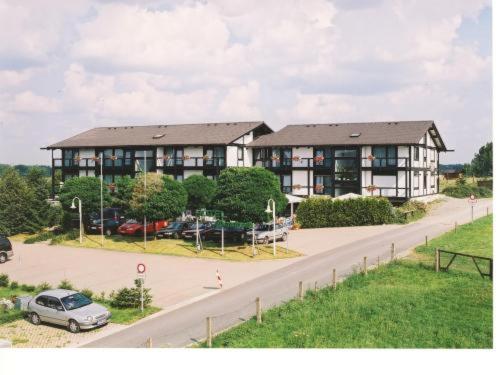 Hotel Abendroth Mittelbach Eksteriør bilde