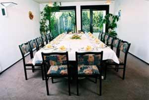 Hotel Abendroth Mittelbach Eksteriør bilde