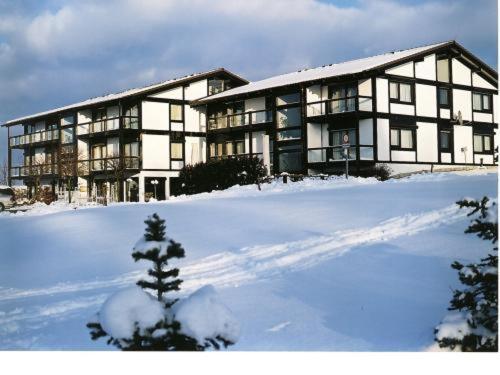 Hotel Abendroth Mittelbach Eksteriør bilde